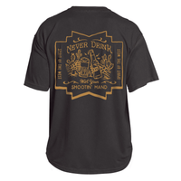 Men's Skeleton Cheers T-Shirt