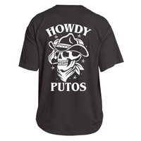 Randy Pewthers's Designer T-Shirt