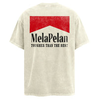 Men's Melapelan Tougher Than the Rest T-Shirt
