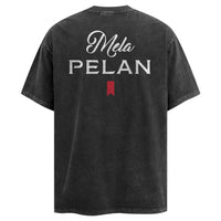 Men's MelaPelan Bold Graphic T-Shirt