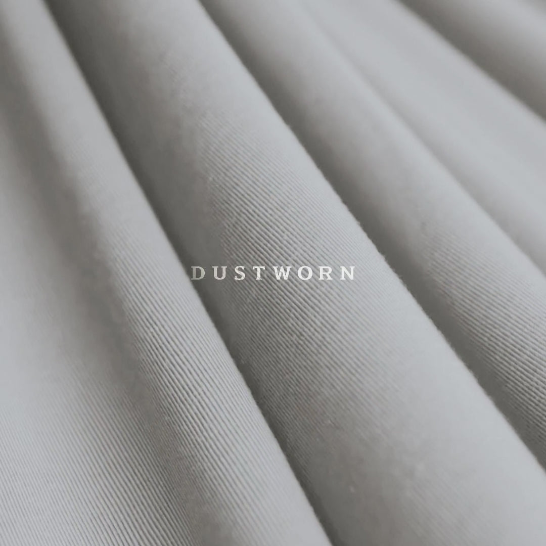 Men’s Performance Tech Tee – Ghost White, Quick-Dry Cooling