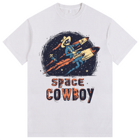 Cosmic Cowboy Series Rocket Arm! T-Shirts